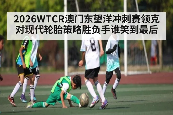 2026WTCR澳门东望洋冲刺赛领克对现代轮胎策略胜负手谁笑到最后