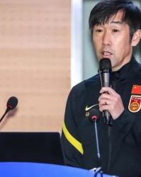 kaiyun-意外！青岛西海岸刚1比4不敌上港，郑智就发声做出重要决定